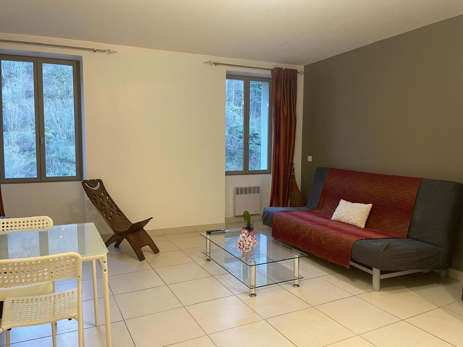 Gite Des Remparts Luceram Экстерьер фото