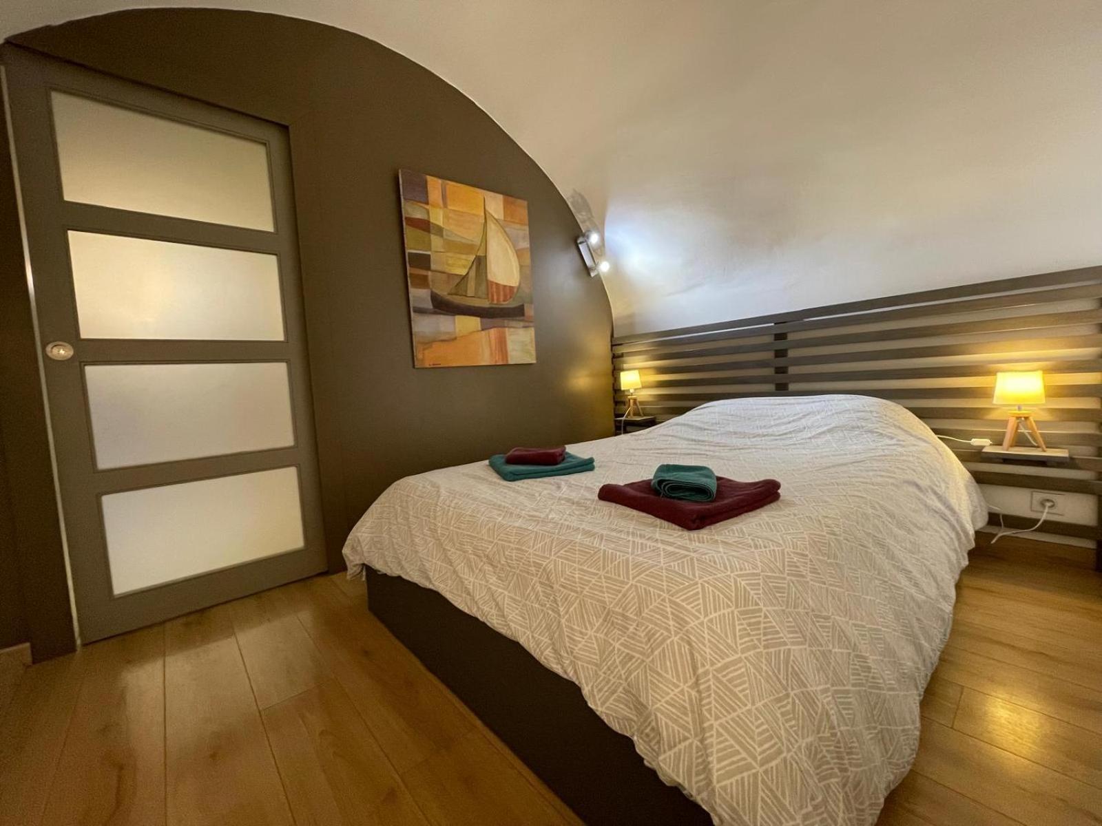 Gite Des Remparts Luceram Экстерьер фото